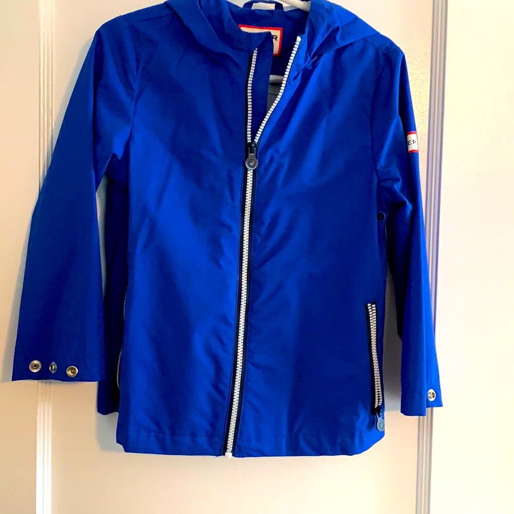 Hunter for Target Toddler Rain Coat